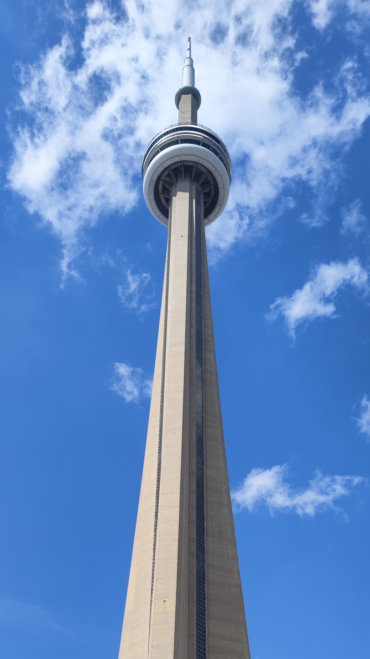 CN Tower