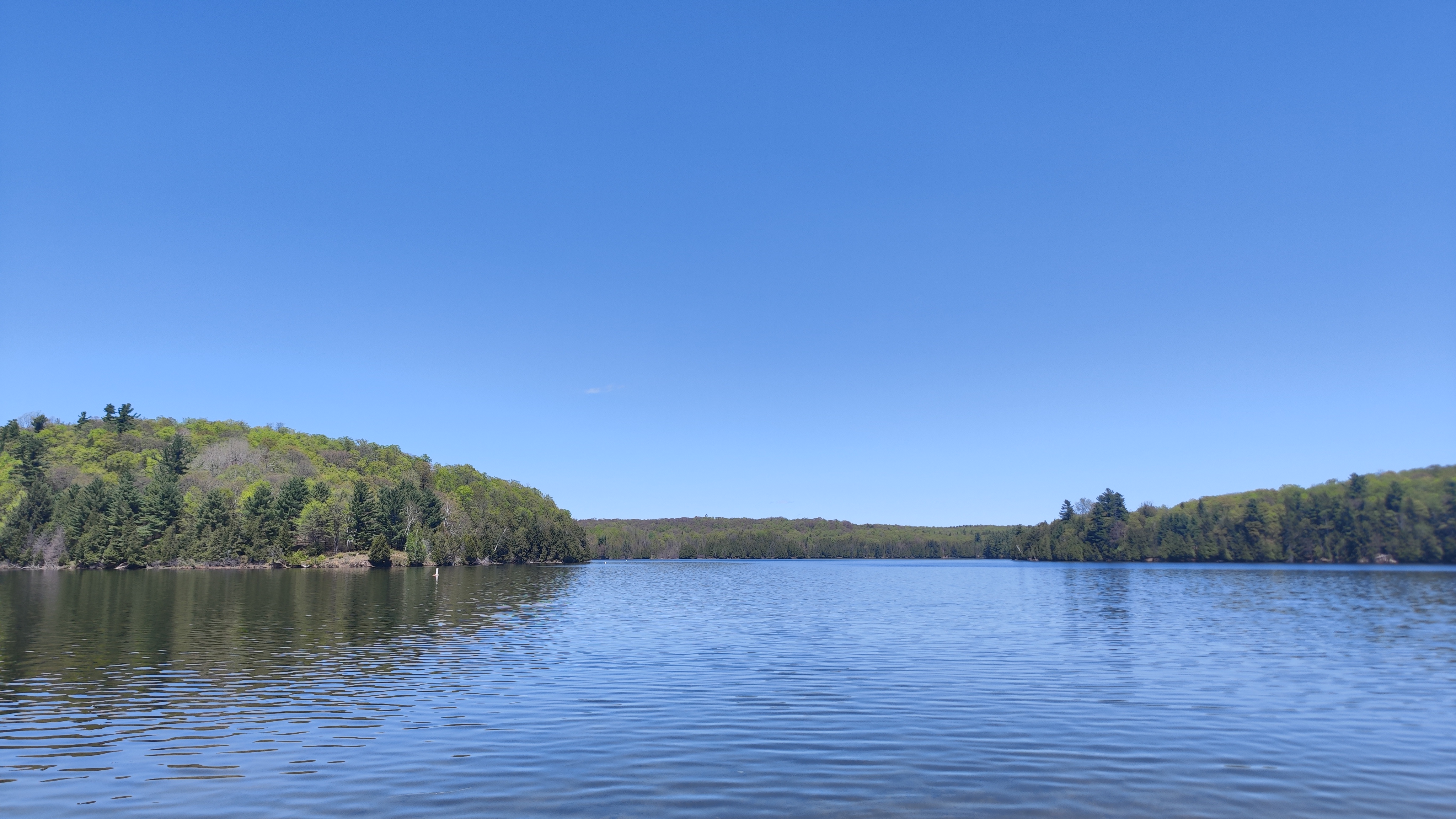 Gatineau Park