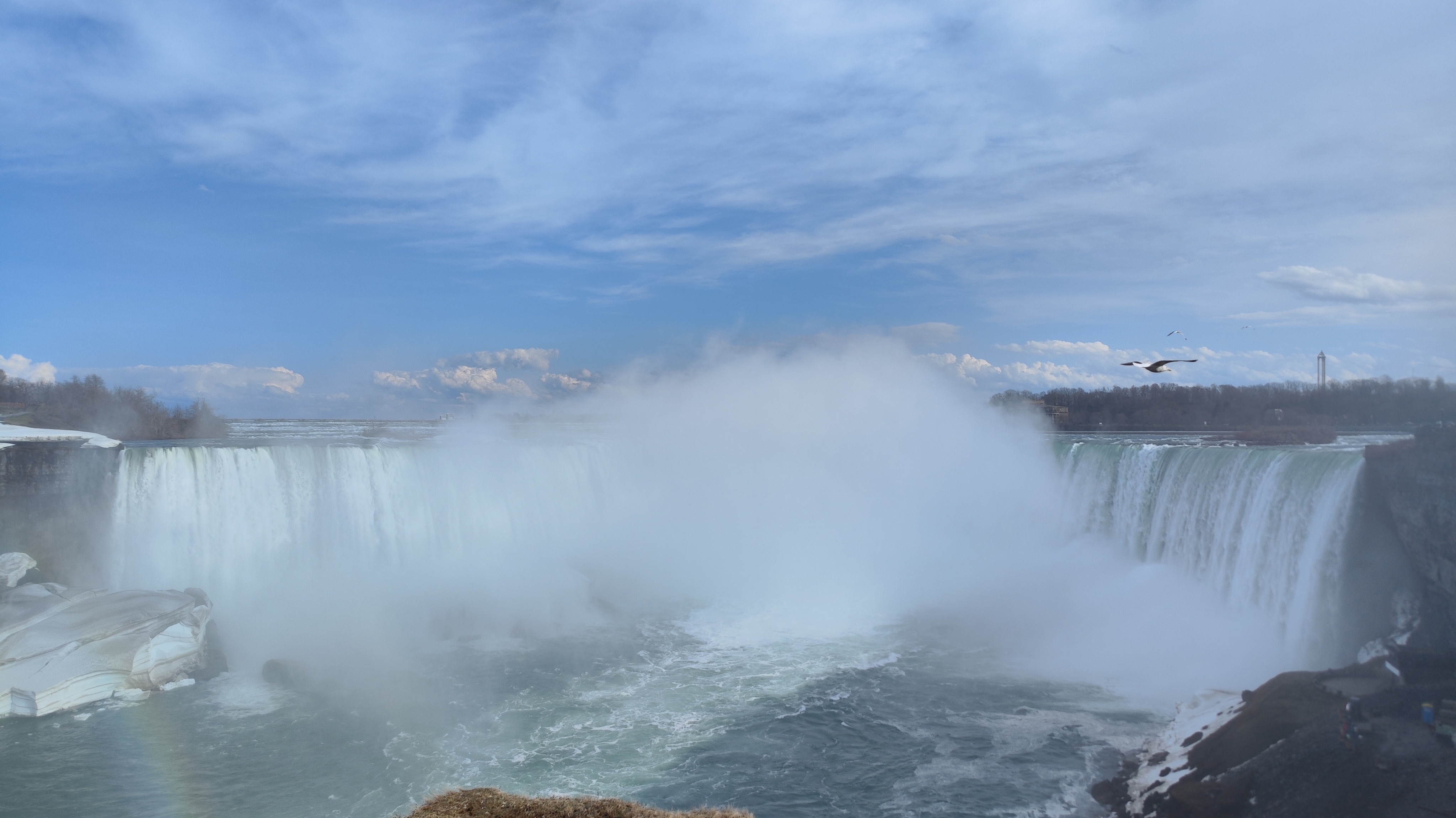 Niagara Falls