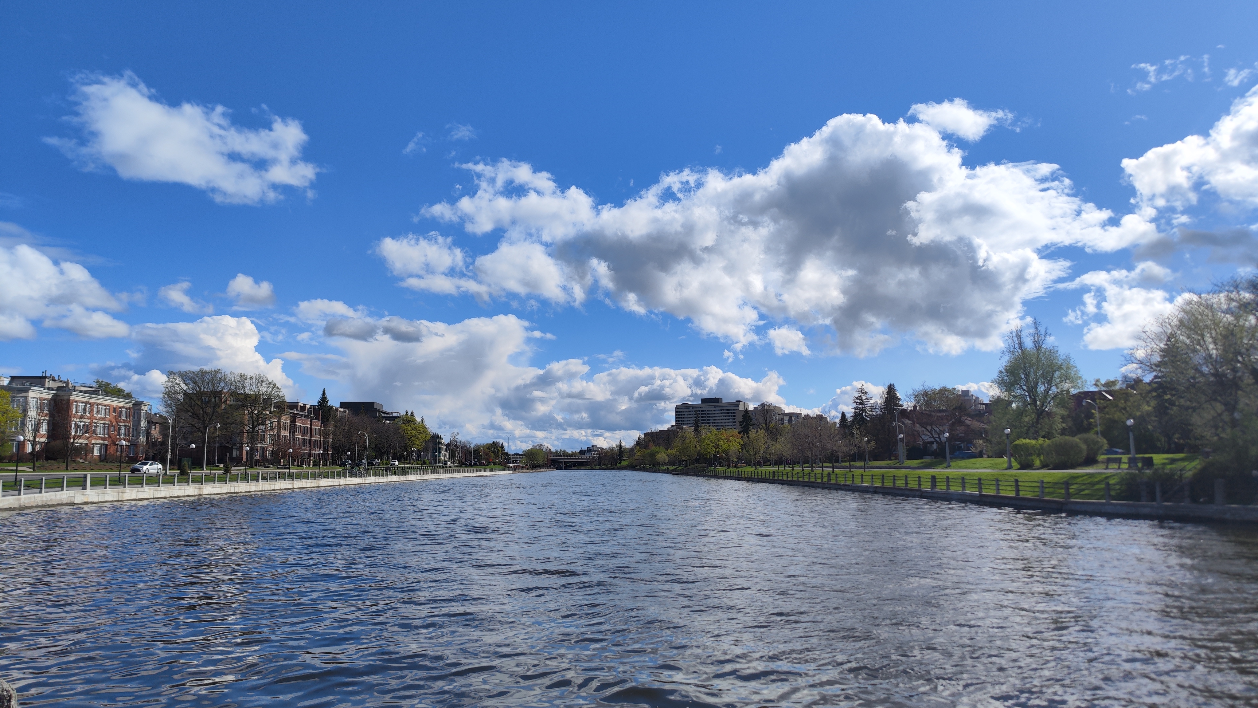 Rideau Canal